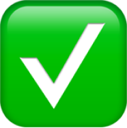 Arrow icon