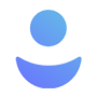 grin logo